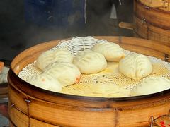 -清泉阁包子铺(中山路店)