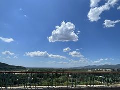 -天津金海湖