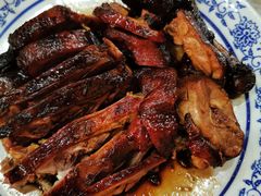 邱记酱鸭-邱记私房菜·十八年本地菜