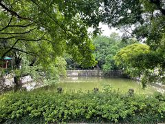 -柳侯公园