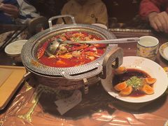-缪氏川菜(深圳北站缤果空间店)