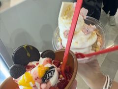 -DQ·蛋糕·冰淇淋(阜盛道店)