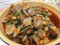 -东排食堂长沙小吃大排档(五一广场店)