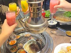 -火炉火自助餐(五道口购物中心店)