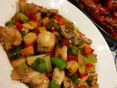 -松哥油焖大虾(皇岗一店)