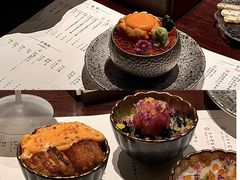 -雲上錢屋·怀石料理(上海中心店)