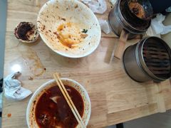 -王菊美食街·王菊面馆(总店)