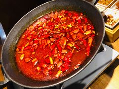 -九锅一堂酸菜鱼(新南凯德直营店)