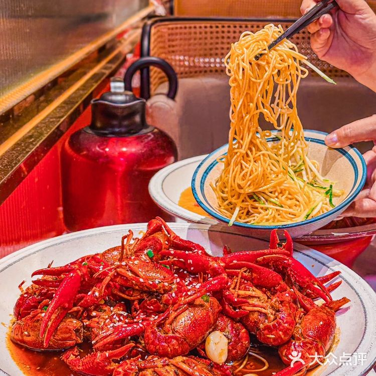 对不住钱钱💰这家小龙虾真的又大又好吃啊