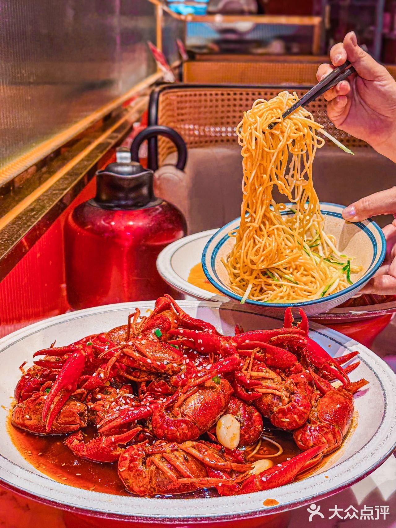 对不住钱钱💰这家小龙虾真的又大又好吃啊