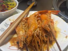 -荣叔港式沙嗲牛肉火锅(正佳潮流店)