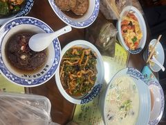 -粗茶淡饭(东关街店)