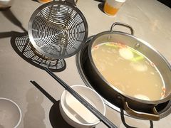 -潮发潮汕牛肉店(东方宝泰店)