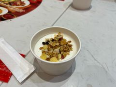 -老碗会·陕西手工面(前海世茂店)