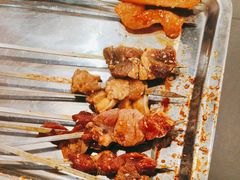 -号令江湖·水浒烤肉(和畅睦邻中心店)