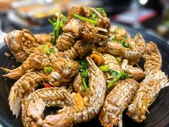 -指爱龙虾(金杨路总店)