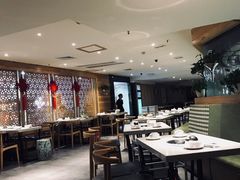 大堂-土风豆米火锅(鸿通城店)