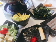 -祥源胡同·涮牛羊肉火锅(花桥店)