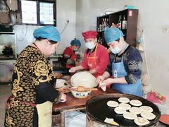 -老贾火勺