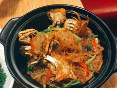 -嘉旺港式茶餐厅(延长中路店)