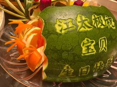 -江太极江浙菜(马桥万达广场店)