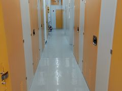 -安东易迷你仓自助寄存仓库(金桥店)