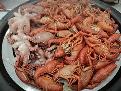 -仙螺岛海鲜自助餐厅(总店)