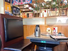 -梦山水日本烧肉(五四广场店)