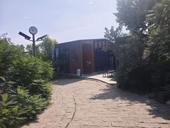 -南翠屏公园