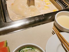 -海底捞火锅(万丰桥店)