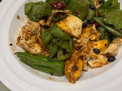 -刘胖子家常菜·蹄花焖藕(兴业店)