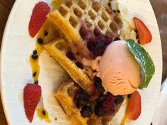 -Moka Bros 摩卡站(西单大悦城店)