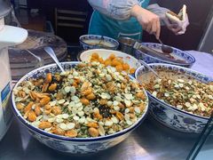-老金家蛋菜夹馍(西安总店)