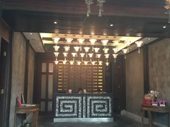 门面-走马楼饭庄(慈城古县城店)
