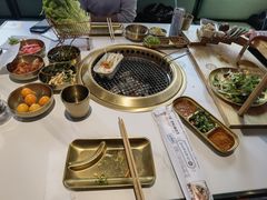 -聚十三烤肉博物馆(魔都首店)