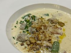 -BONAZZA 意大利餐厅