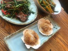 -嘎嘎鸭脑壳江湖菜(五里店)