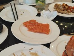 -东方红海鲜百汇(国际大厦店)