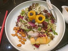 -味+新京宴·烤鸭·北京菜(创意谷店)