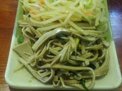 -美玲拉面(鞍山西道店)