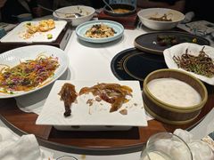 儒忆果木烤鸭-儒忆孔府菜(清控店)