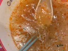 -小杨生煎(天之骄子店)