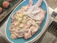 -探窝·竹笙椰子鸡(杨箕店)