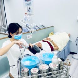 -痘博士烟台·全国连锁祛痘机构