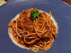 肉酱意面-俄士厨房(万象城店)
