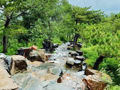 -承德避暑山庄景区