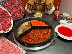 -巴蜀大将火锅(春熙店)