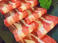 -菌自在·云南野生菌火锅(长安万达店)