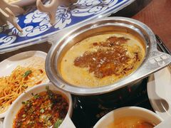 -东道煮牛肉火锅(东盛大街店)