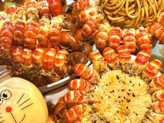 -京悦南门涮羊肉·羊蝎子火锅(田林路店)